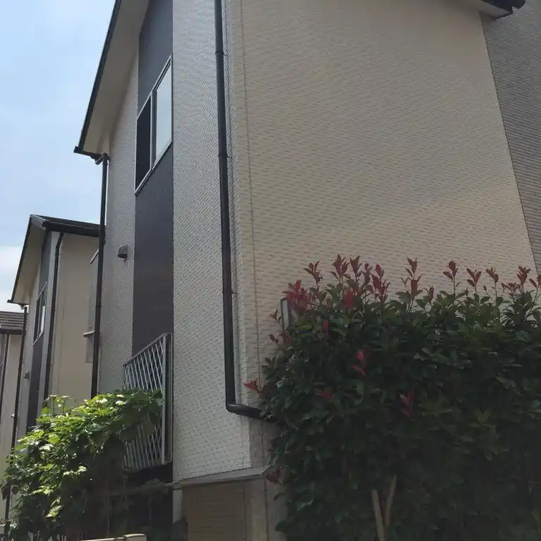 プランドール 外観